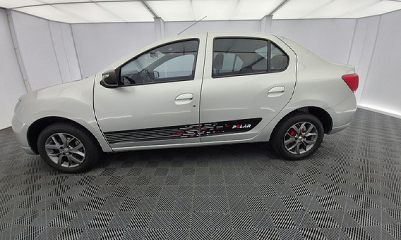 Renault Logan 1.6 Po...