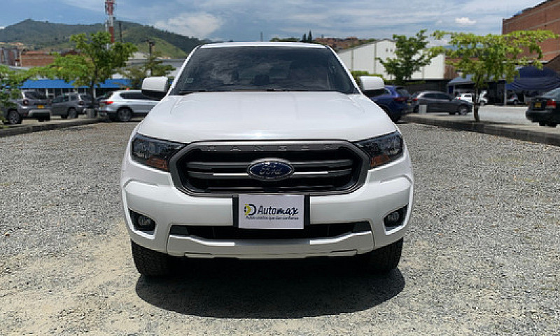 Ford Ranger Xls...