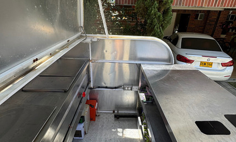 Food Truck Más Innov...