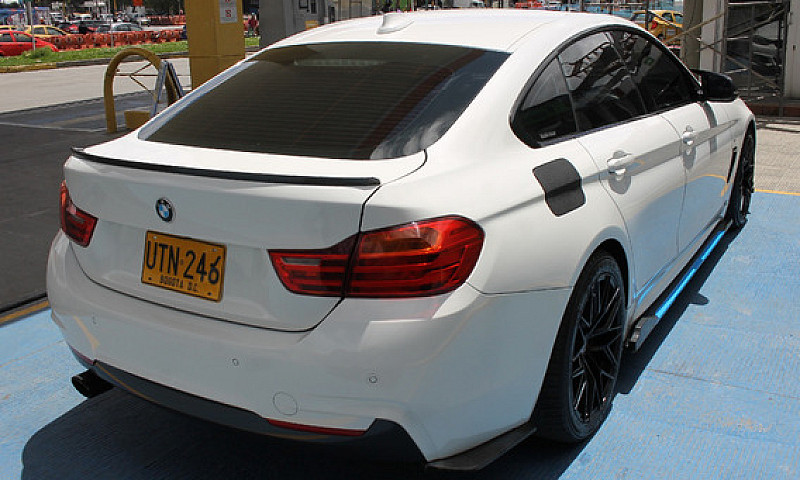 Bmw M4 420I 2.0 Gran...