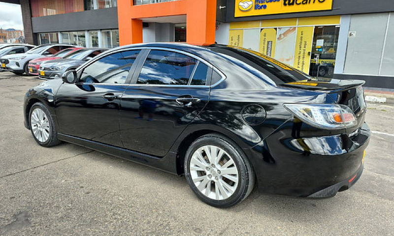 Mazda 6 2.5 L5Na0...
