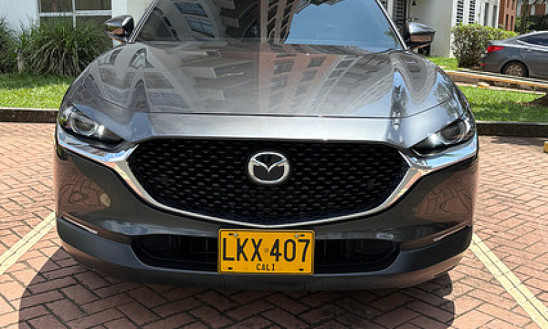Mazda Cx-30 2.0 Gran...