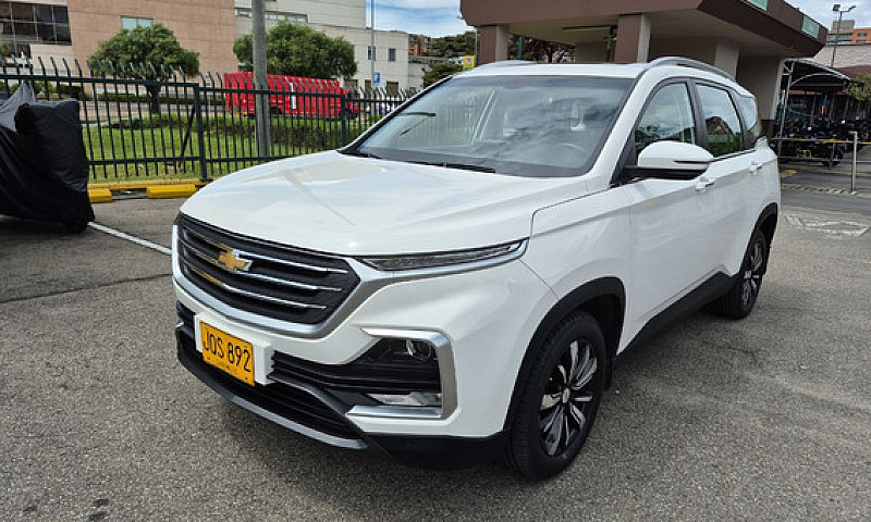 Chevrolet Captiva 1....