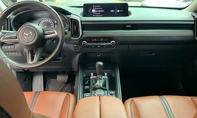 Mazda Cx-50 2.5 Gran...
