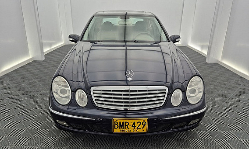 Mercedes-Benz Clase ...