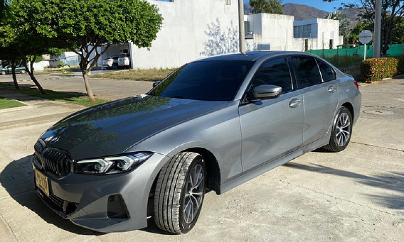 Bmw Serie 3 2.0 320I...