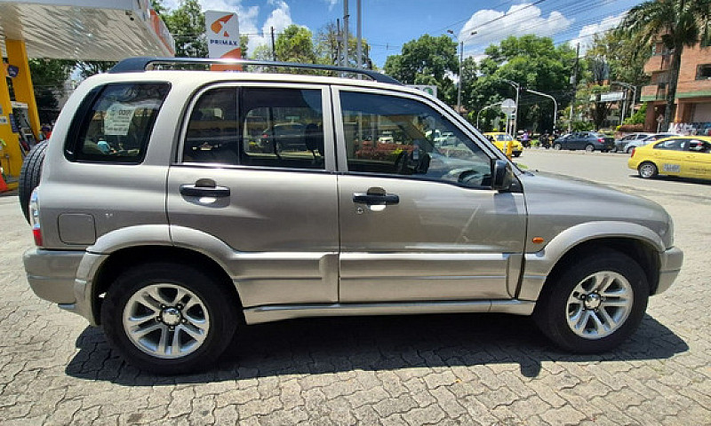 Chevrolet Grand Vita...