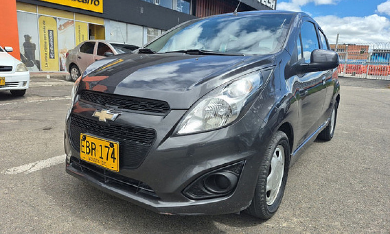 Chevrolet Spark 1.2 ...