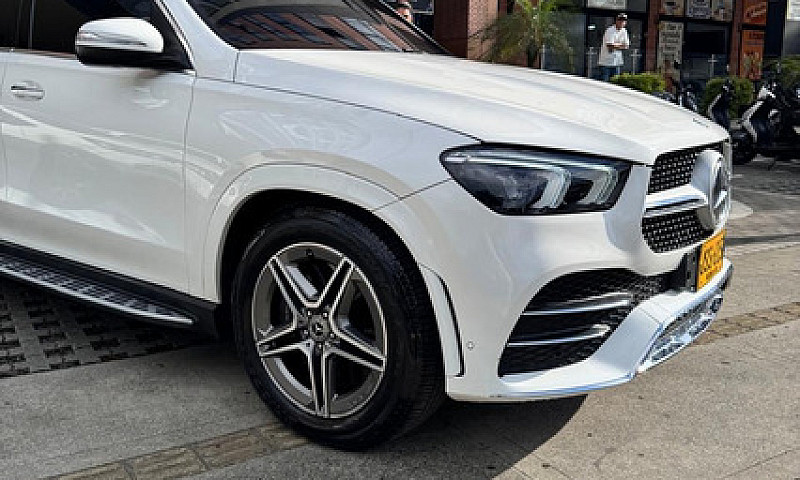 Mercedes-Benz Clase ...