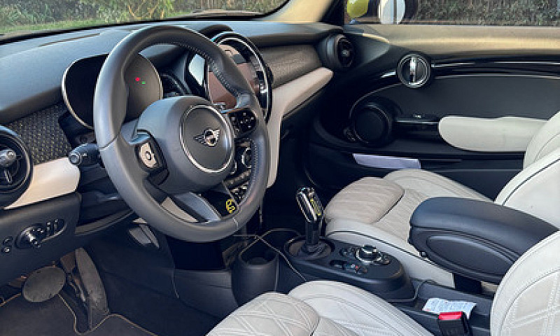 Mini Cooper Se 0.0 I...