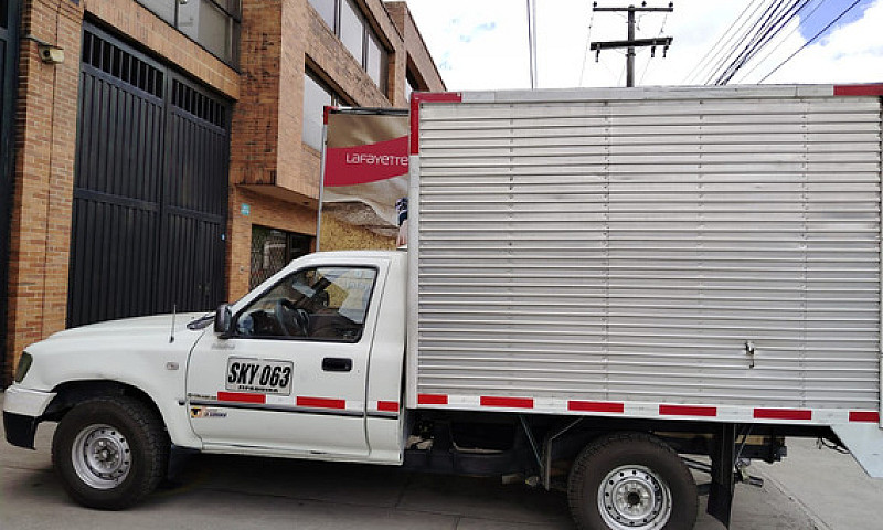 Zhongxing Admiral 2....