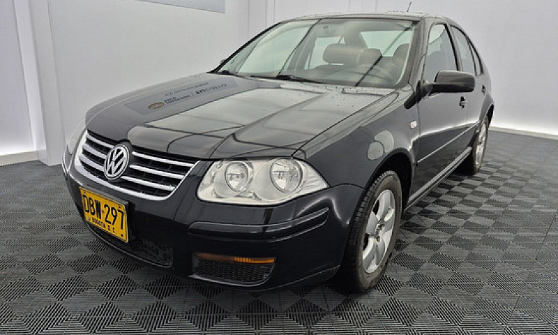 Volkswagen Jetta Eur...