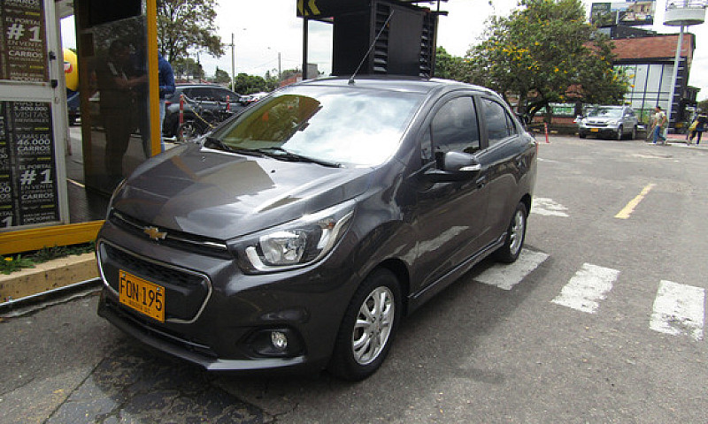 Chevrolet Beat 1.2 L...