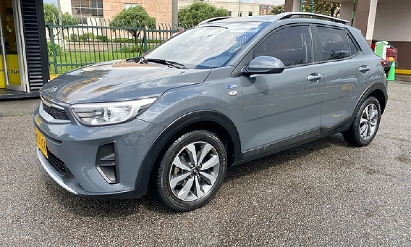 Kia Stonic 1.0 Vibra...