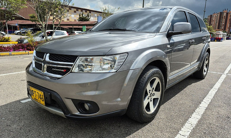Dodge Journey 2.4 Se...