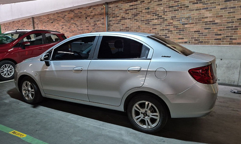 Chevrolet Sail 1.4 L...