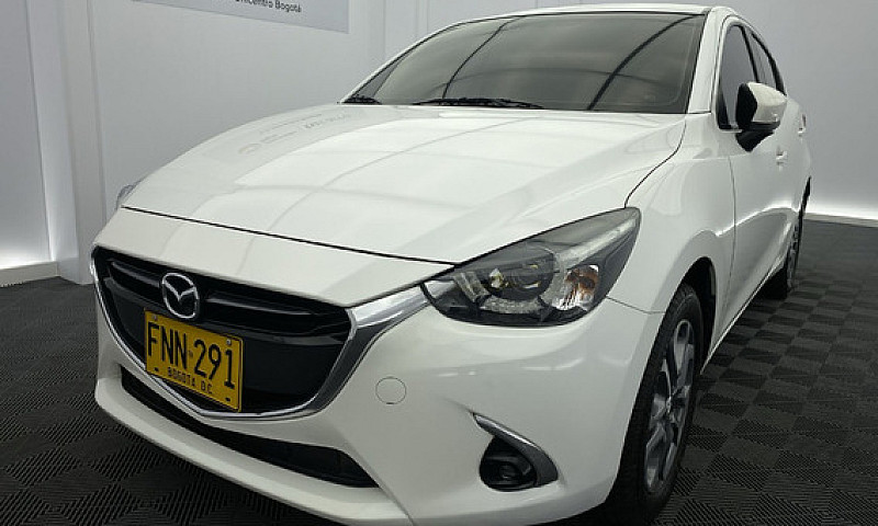 Mazda 2 1.5 Grand To...