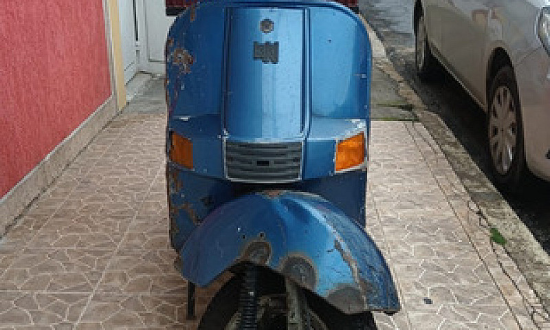Auteco Plus 150Cc...
