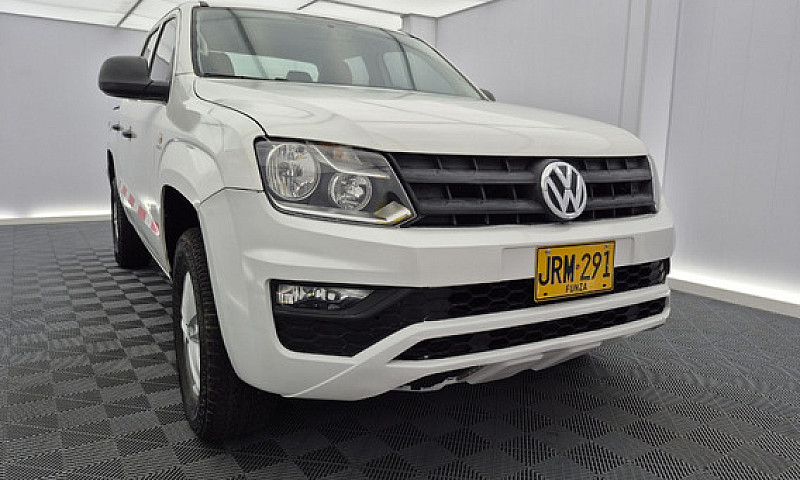 Volkswagen Amarok 2....