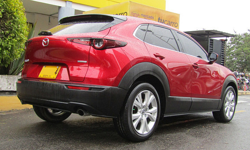 Mazda Cx-30 2.0 Gran...