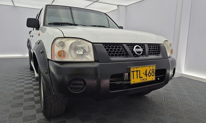 Nissan Frontier D22/...