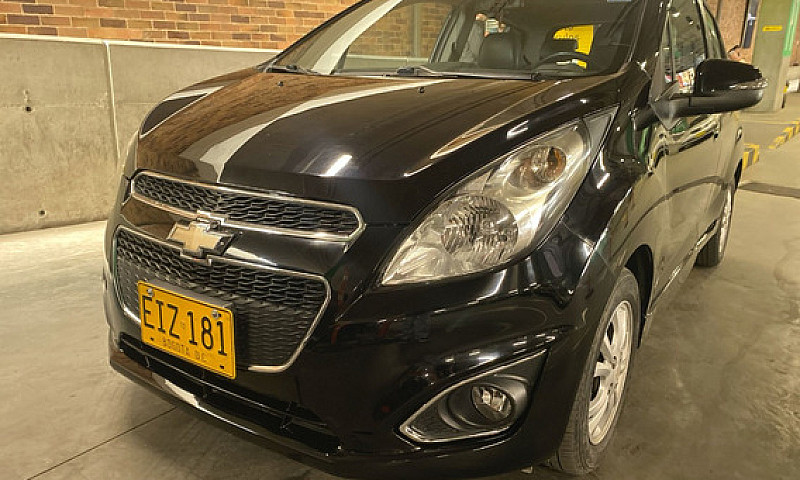 Chevrolet Spark 1.2 ...