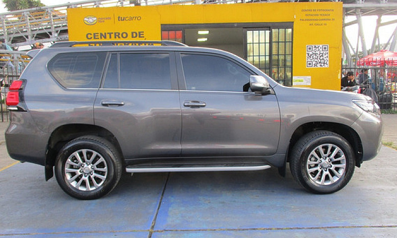 Toyota Prado Vx 4X4 ...