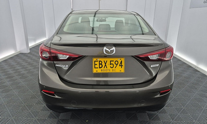 Mazda 3 2.0 Grand To...