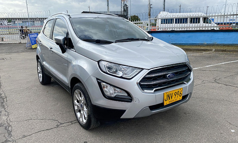 Ford Ecosport 2.0 Ti...