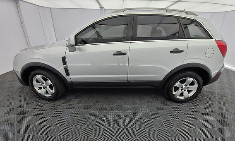 Chevrolet Captiva 2....