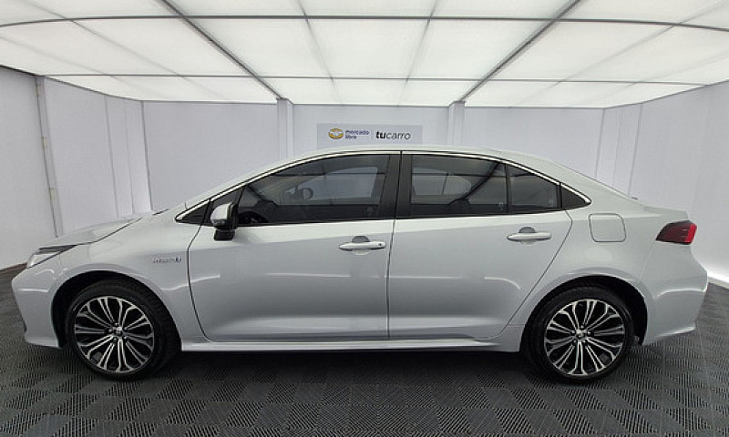 Toyota Corolla 1.8 S...