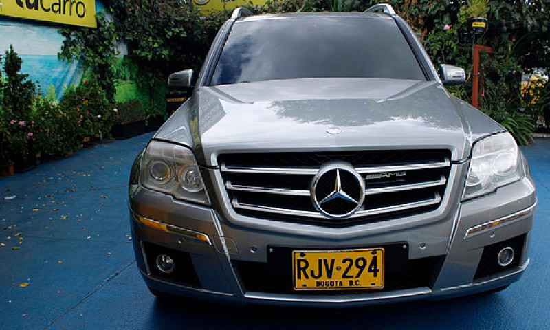 Mercedes-Benz Clase ...