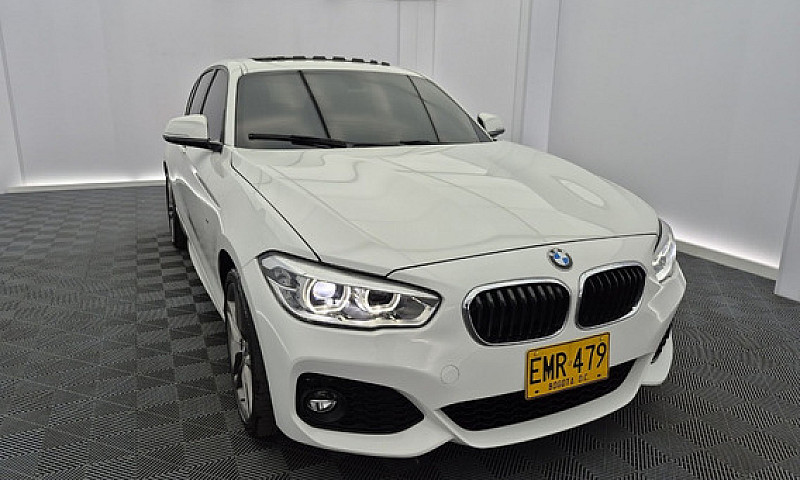 Bmw Serie 1 2.0 120I...