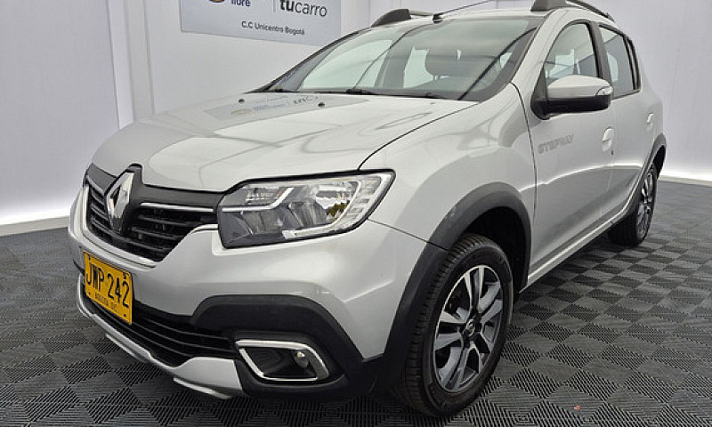 Renault Stepway 1.6 ...