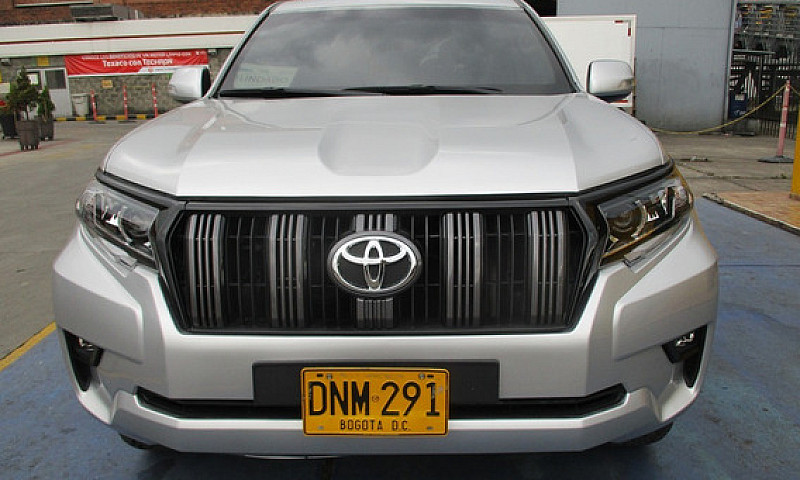 Toyota Prado  4X4 30...