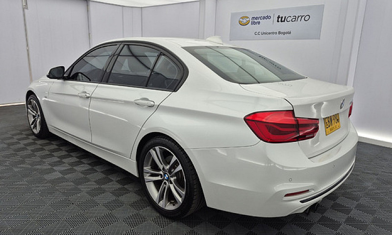 Bmw Serie 3 2.0 320I...
