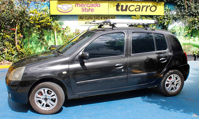 Renaul Clio  Cool 1....