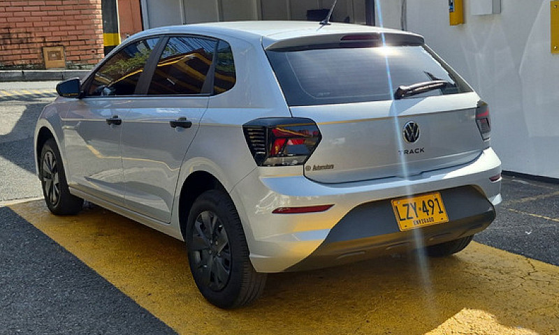 Volkswagen Polo 1.6 ...