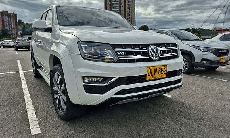 Volkswagen Amarok 3....