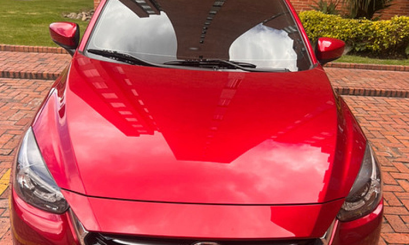Mazda 2 1.6 Grand To...