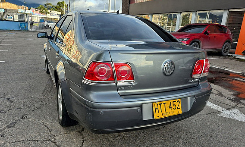 Volkswagen Jetta Eur...