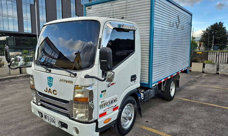 Jac Hfc1035Kn 2.8...