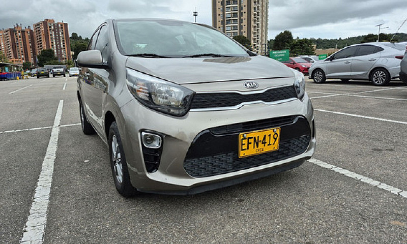 Kia Picanto 1.0...