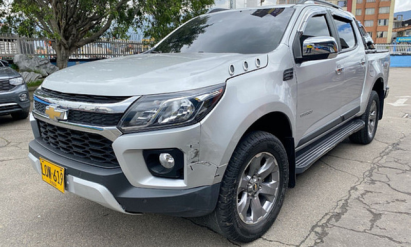 Chevrolet Colorado 2...