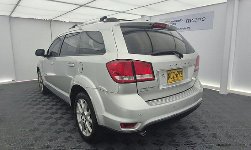 Dodge Journey 3.6 R/...