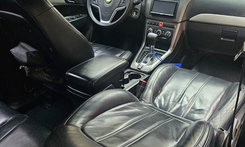Chevrolet Captiva 2....