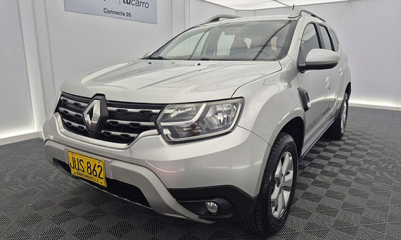 Renault Duster 1.6 I...