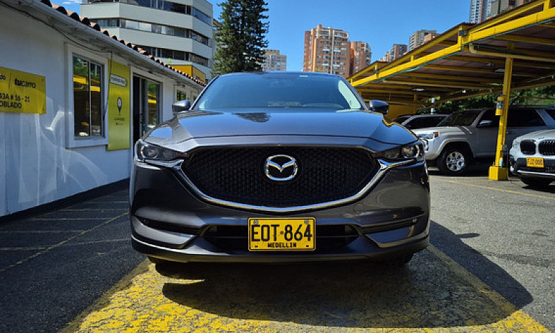 Mazda Cx-5 2.0 Touri...