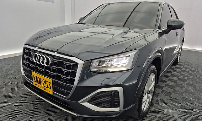Audi Q2 1.4 35 Tfsi ...