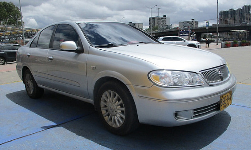 Nissan Almera Sg  16...
